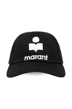 Isabel Marant Baseball cap | Women's Accessories | Vitkac